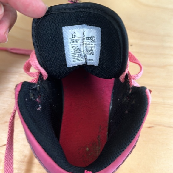 Children’s Nike Sneakers - Picture 11 of 13